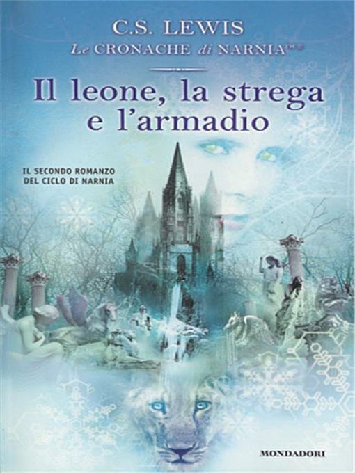 Il Leone, La Strega E L'Armadio